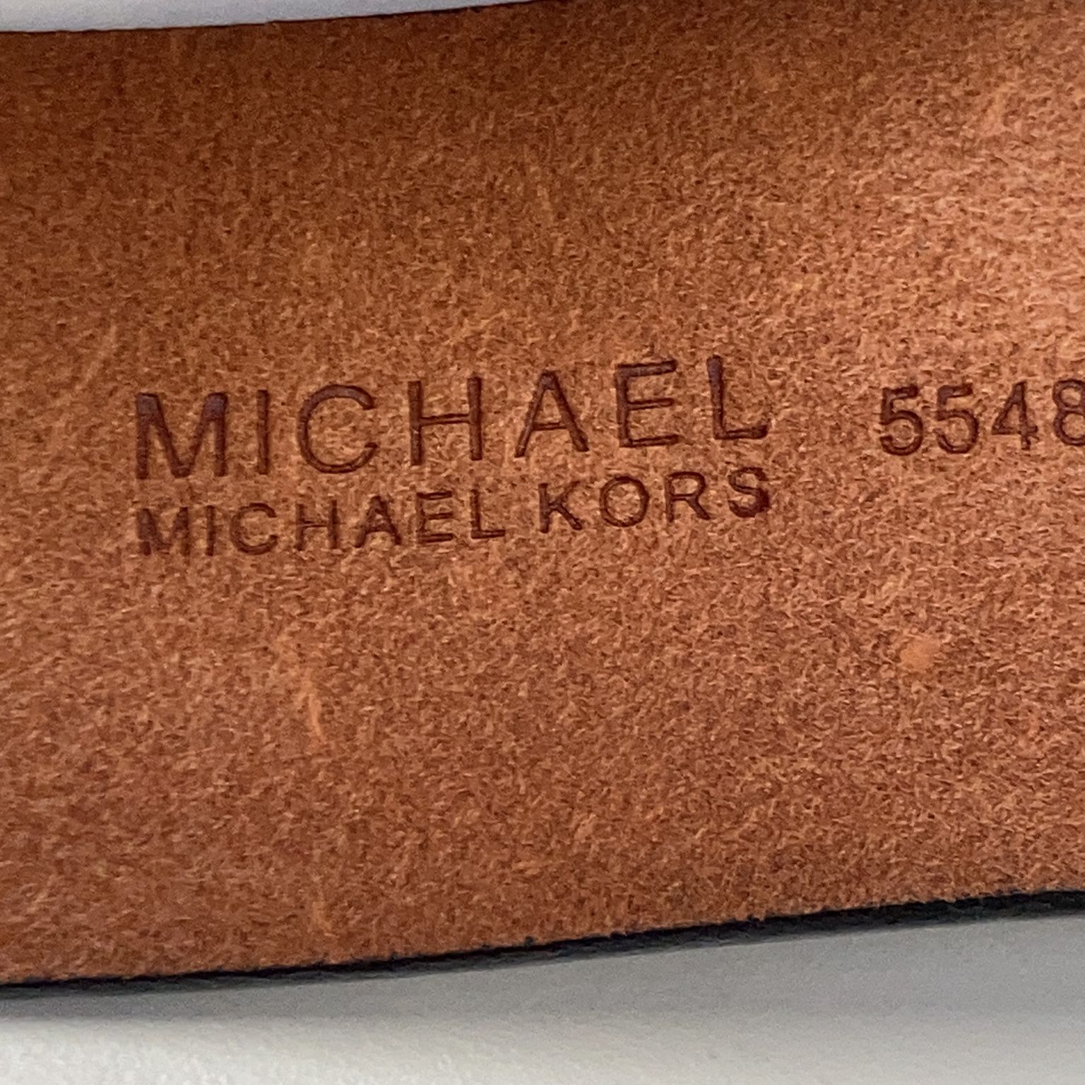 Michael Kors