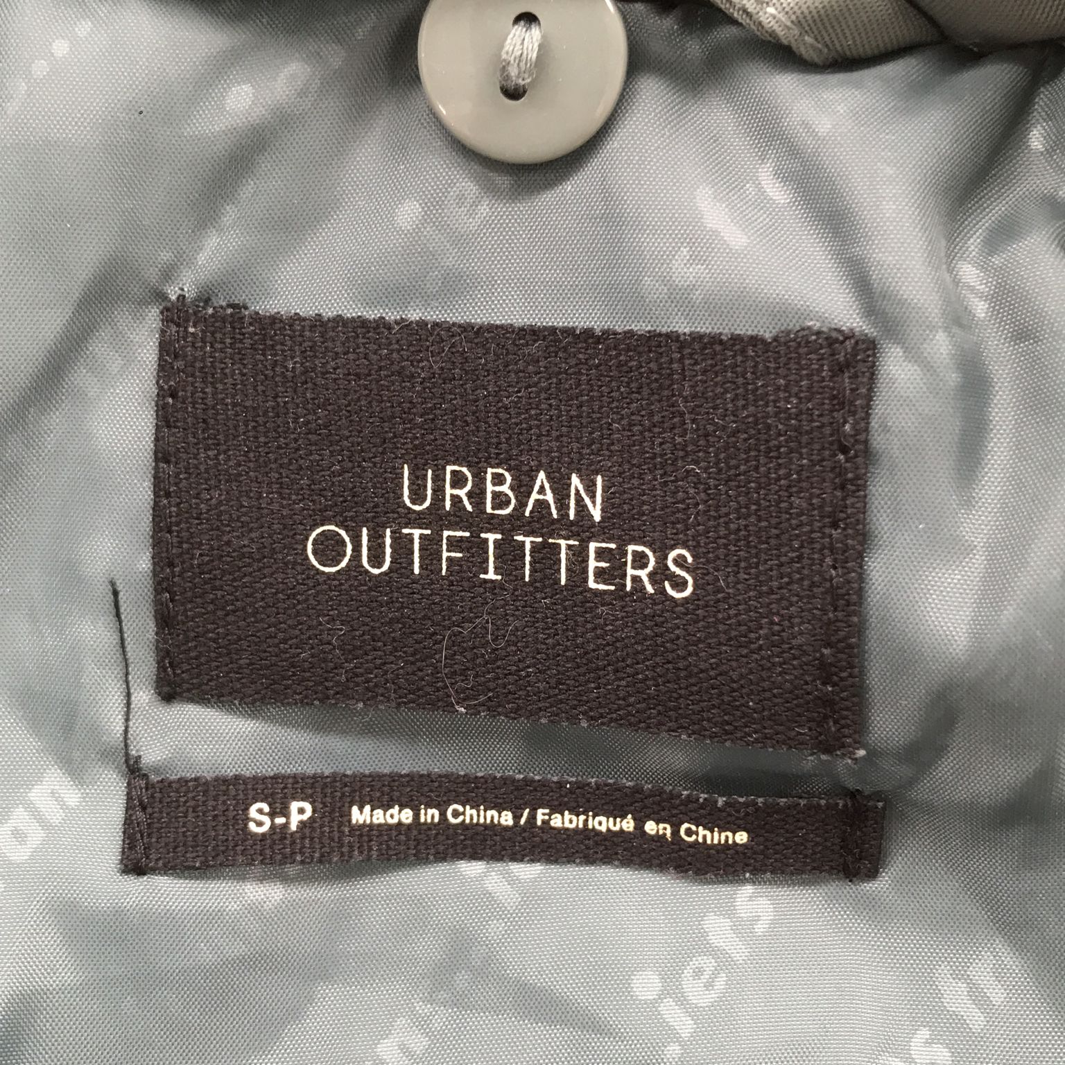 Urban Outfitters