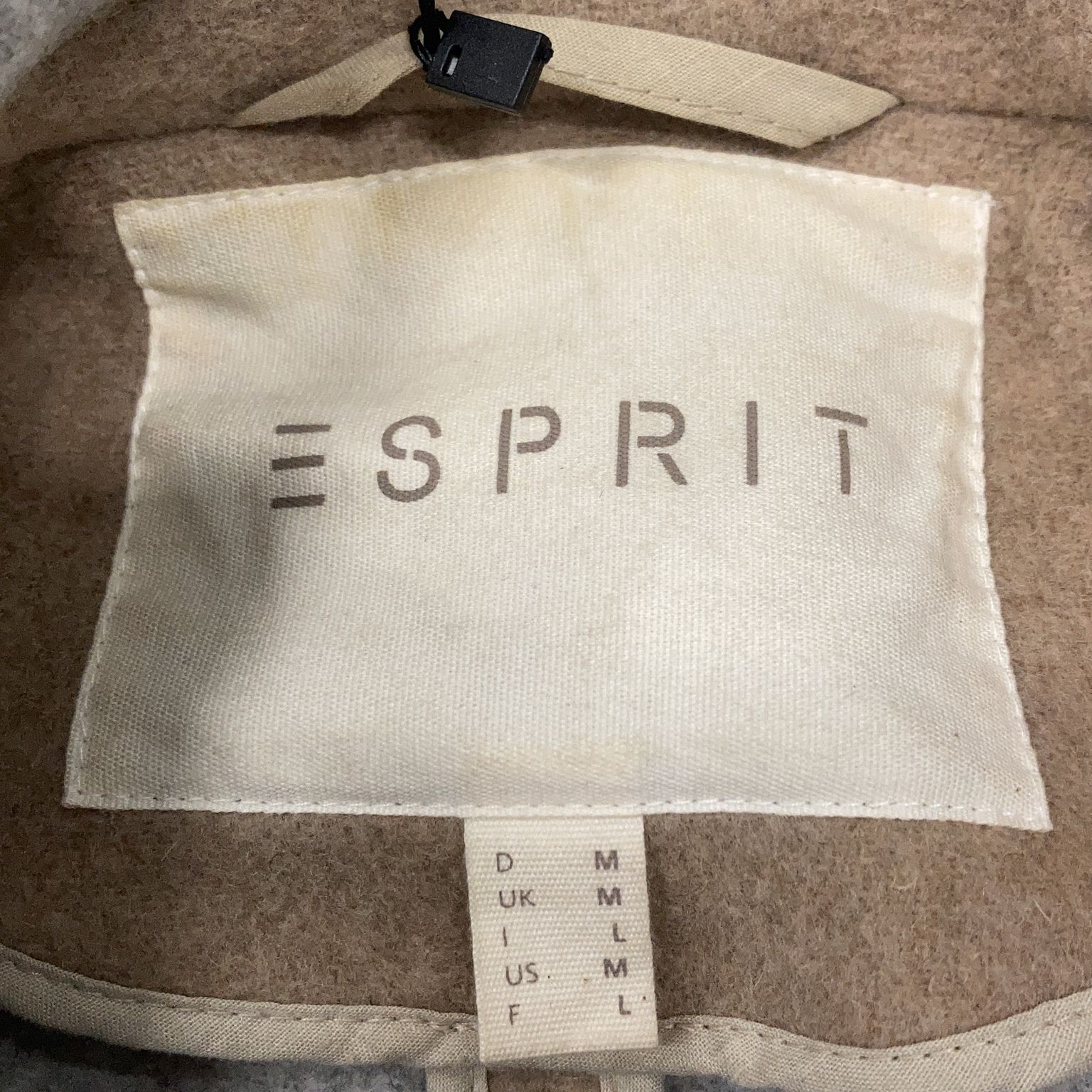 ESPRIT