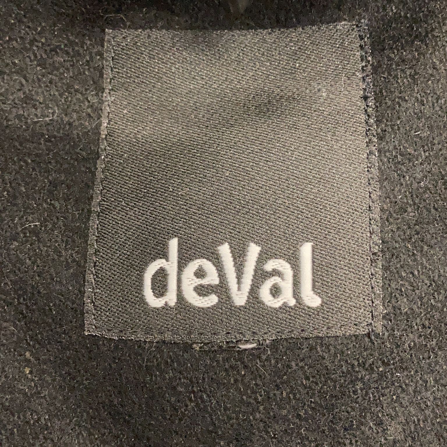 DeVal