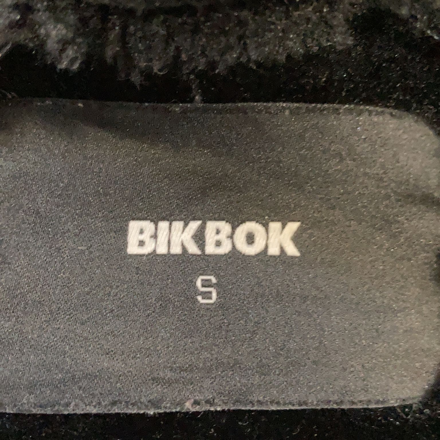 Bik Bok