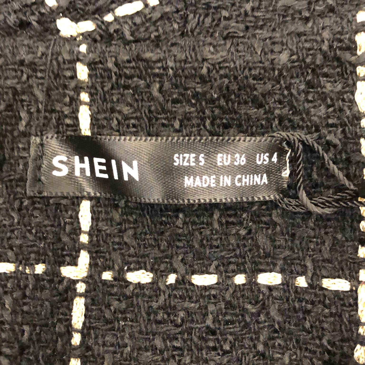 Shein