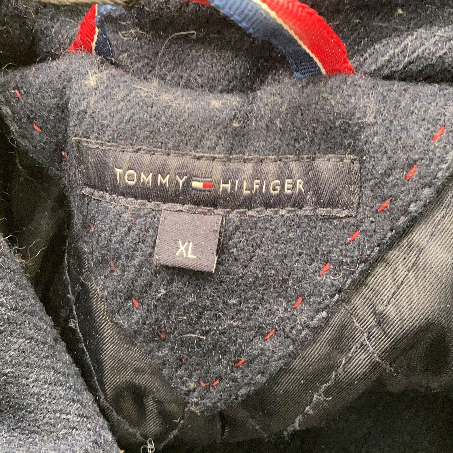 Tommy Hilfiger