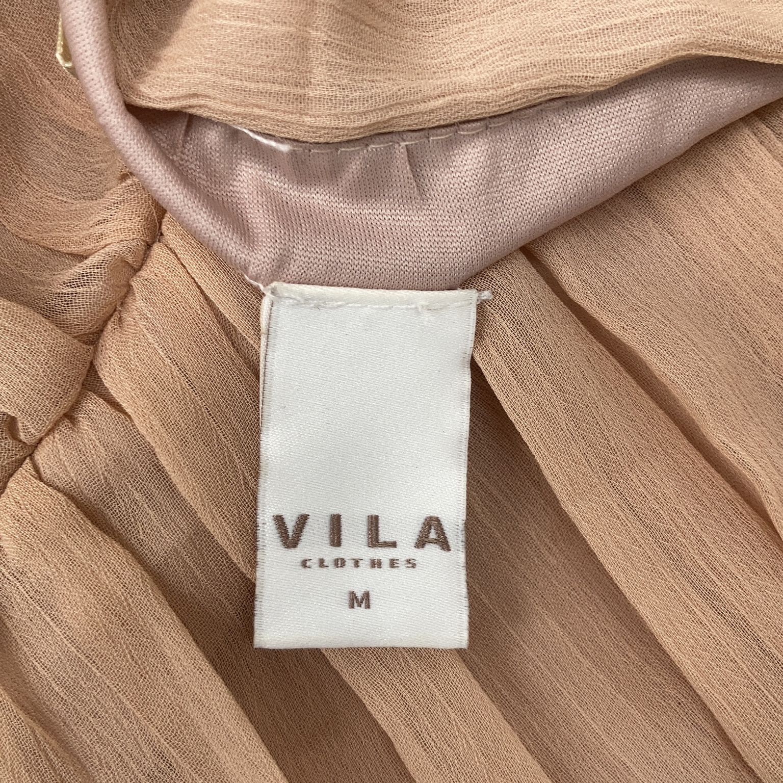 VILA Clothes