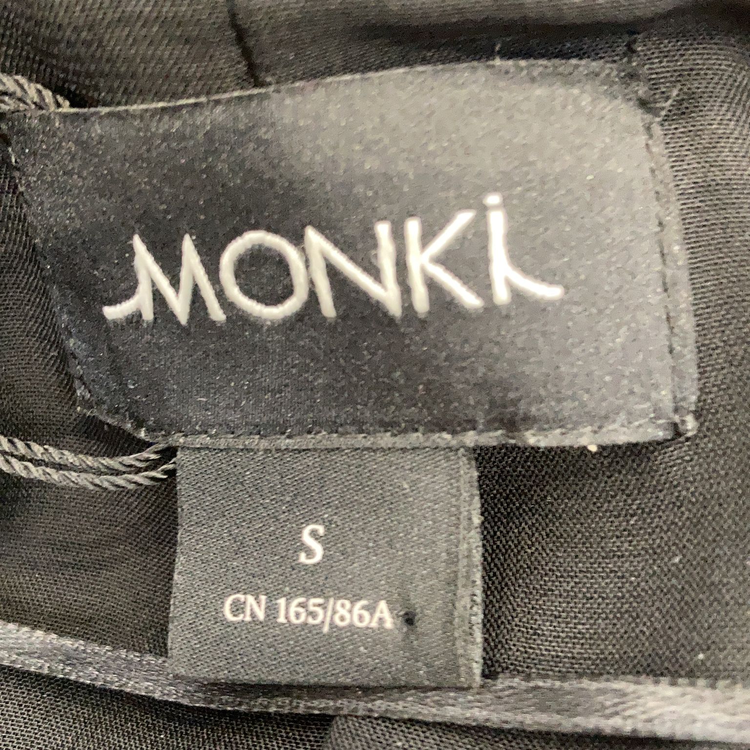 Monki