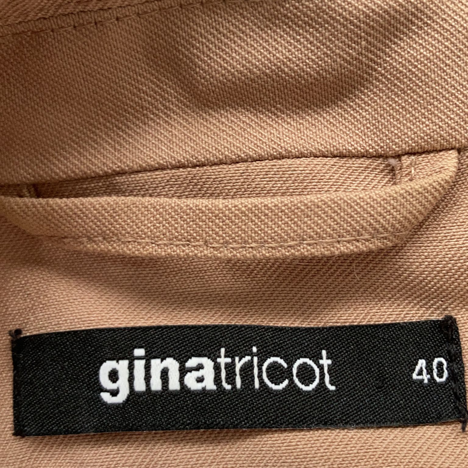 Gina Tricot