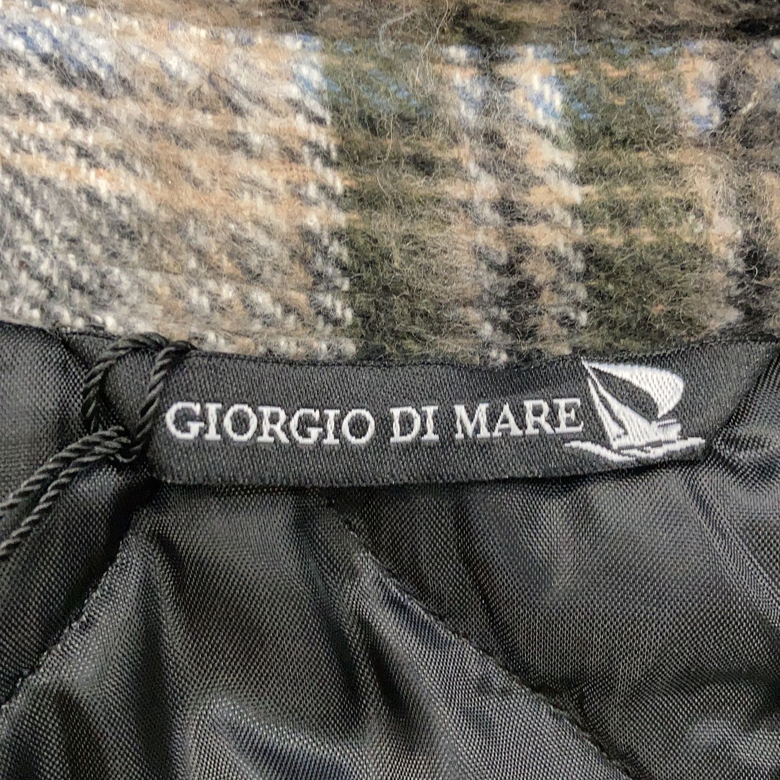 Giorgio di Mare