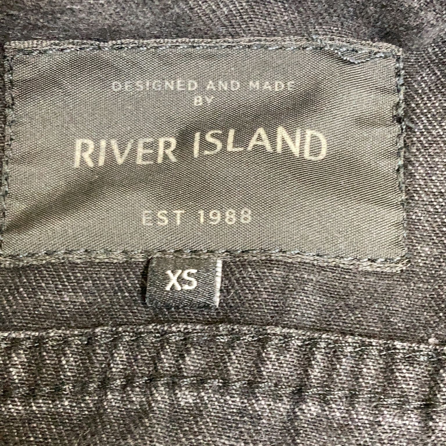 River Island