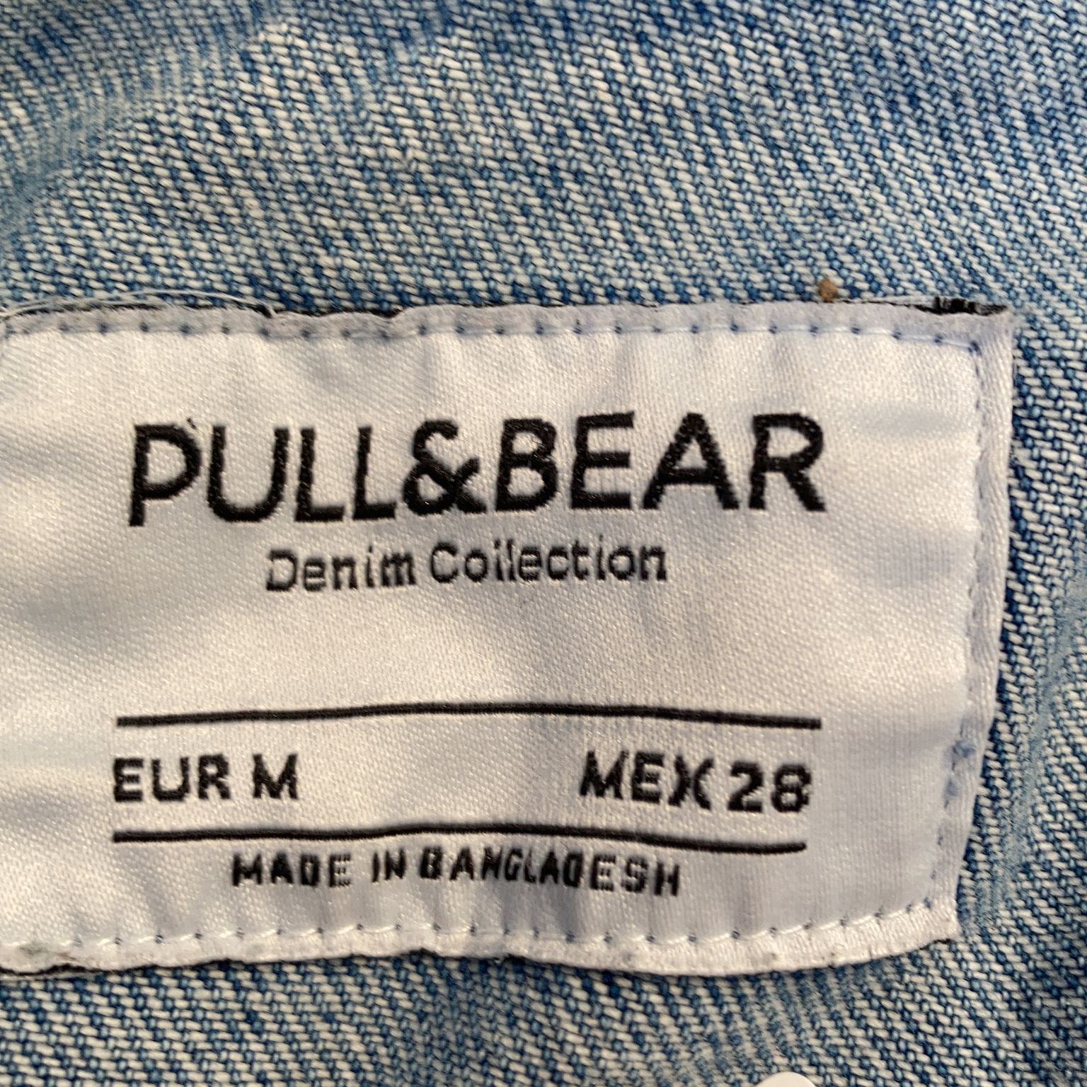 Pull  Bear