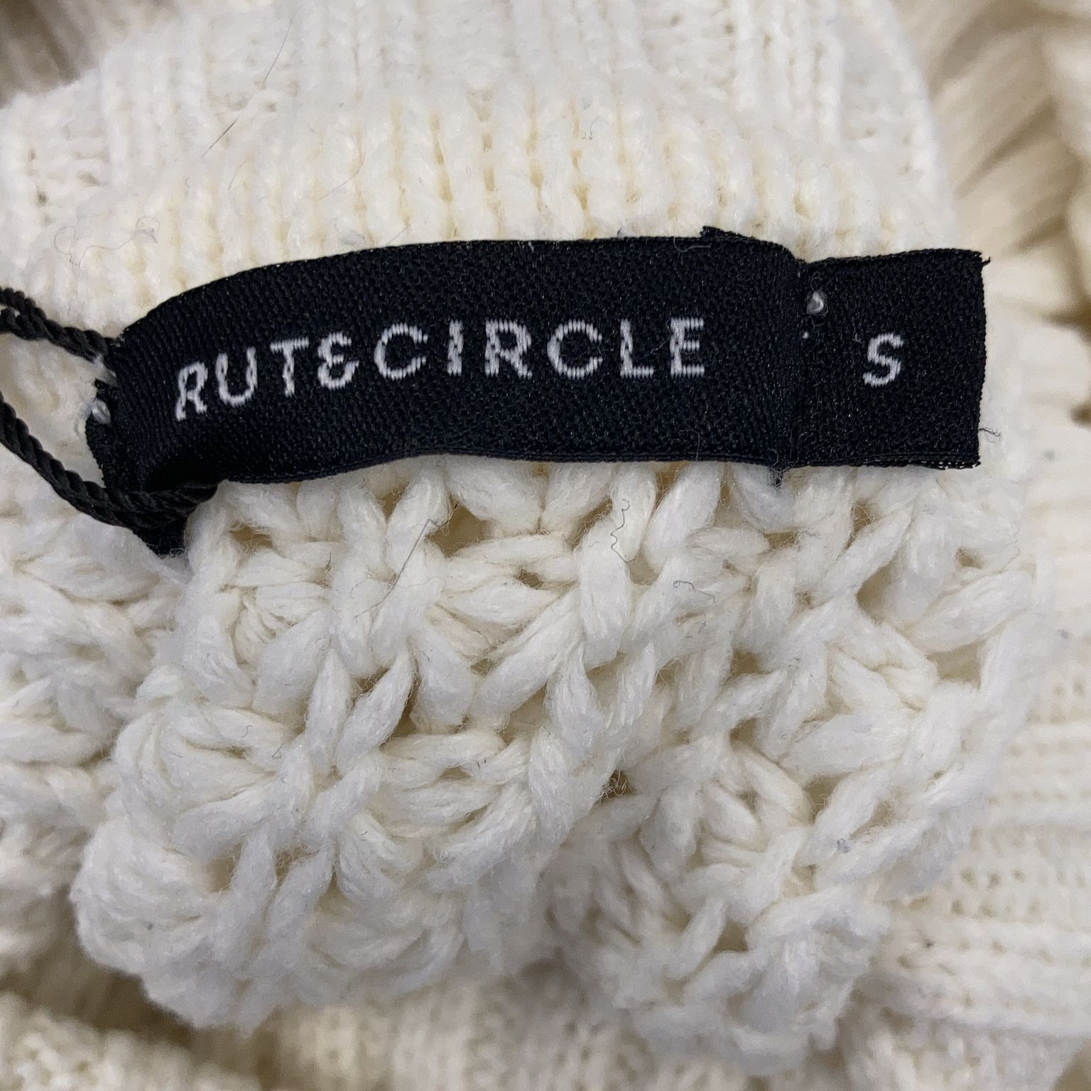 Rut  Circle