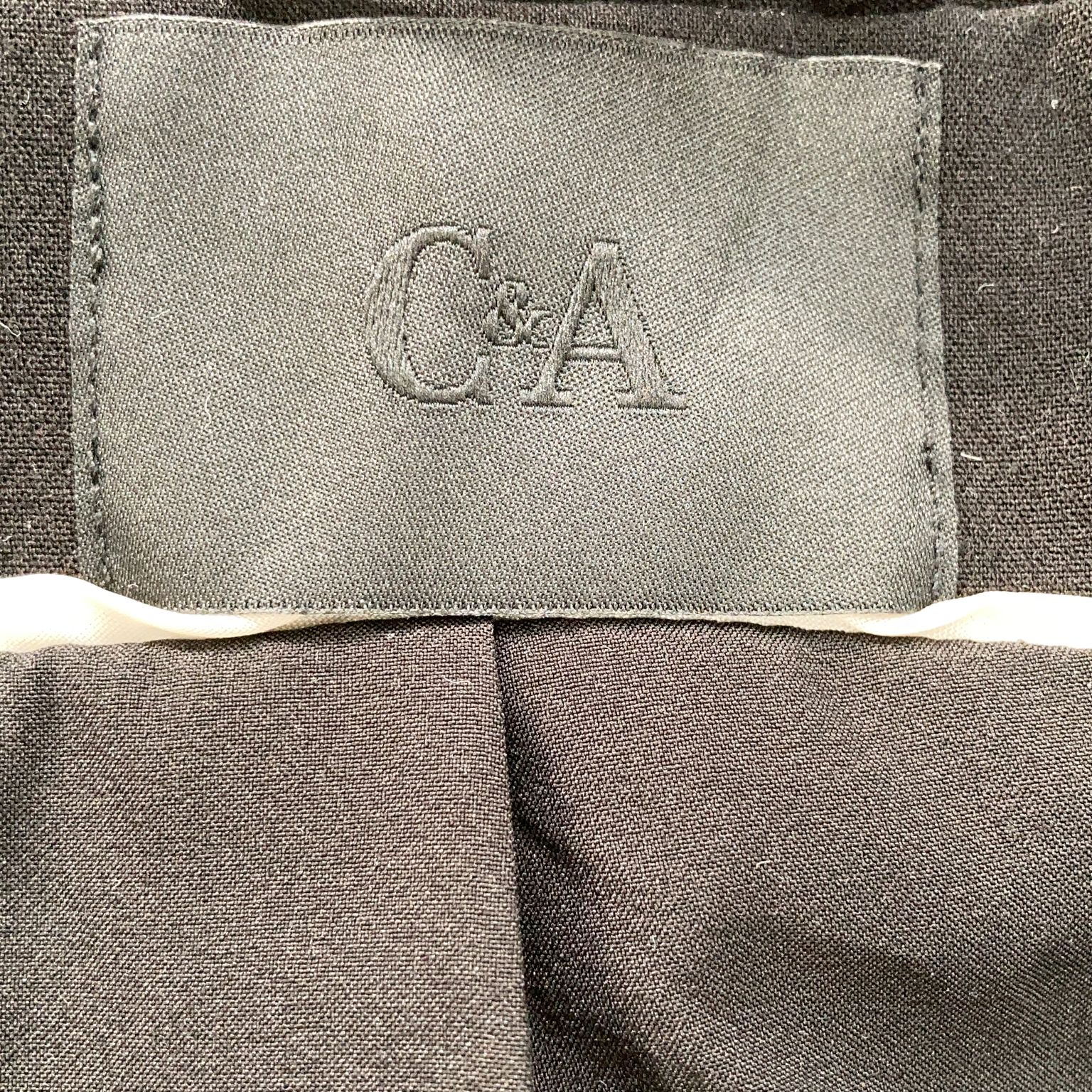 CA