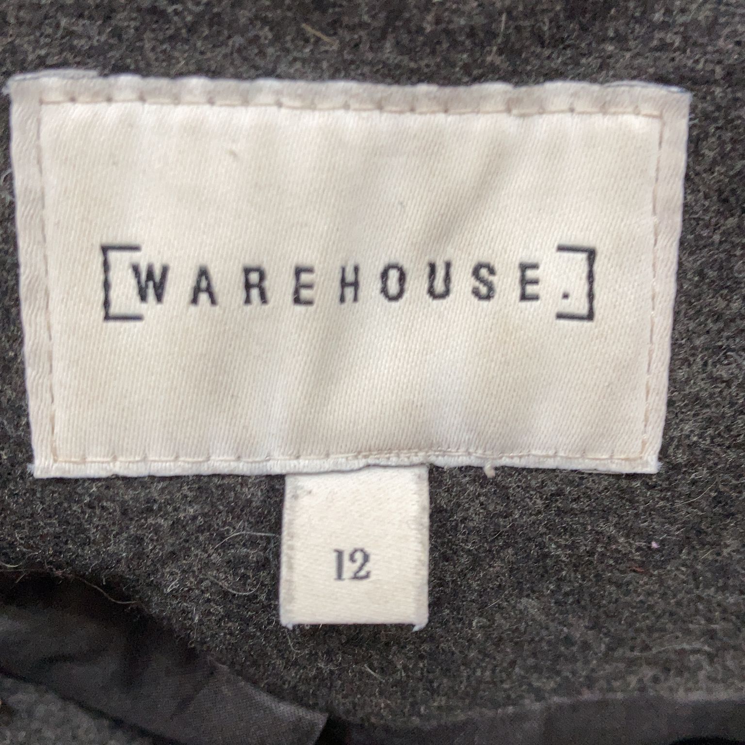 Warehouse