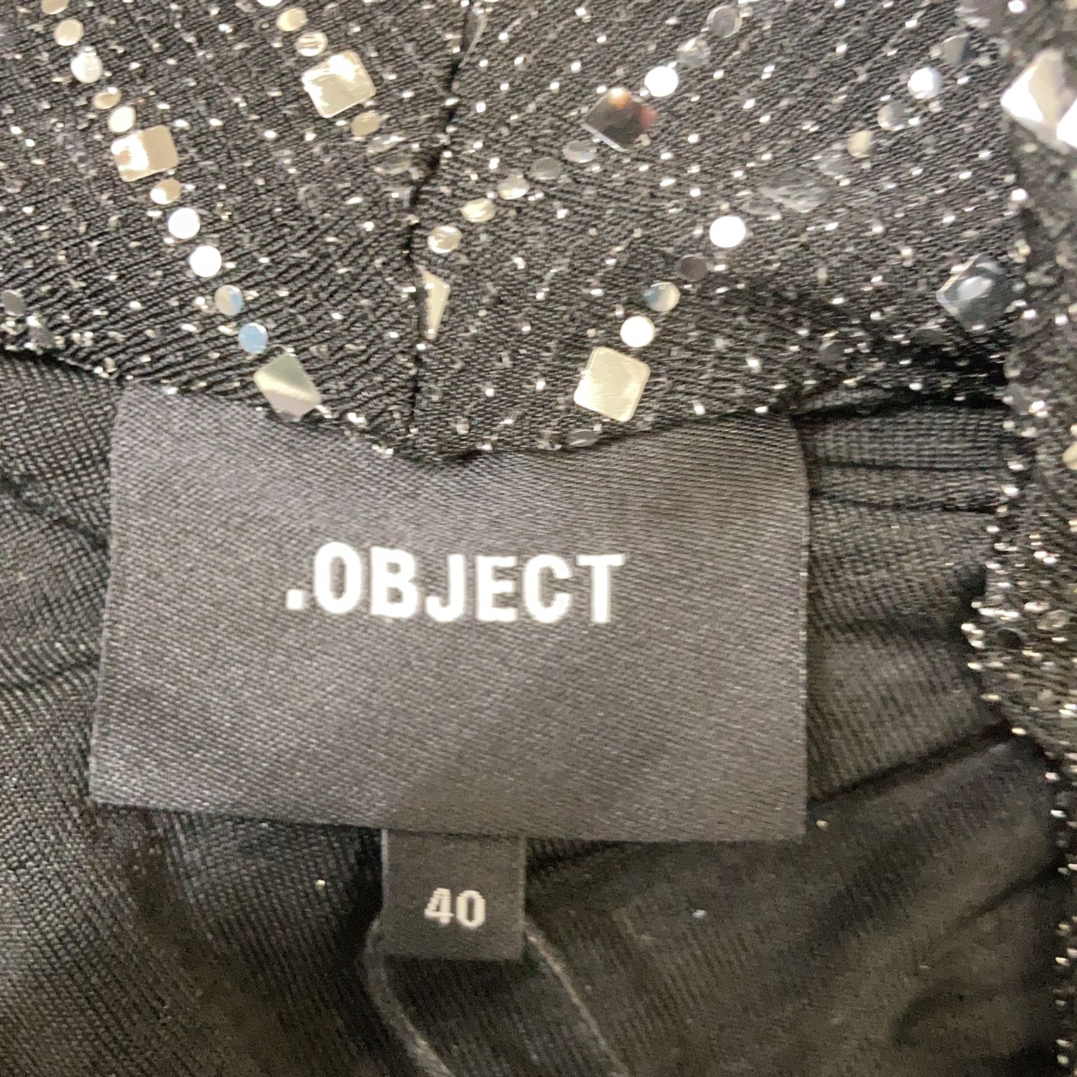 Object