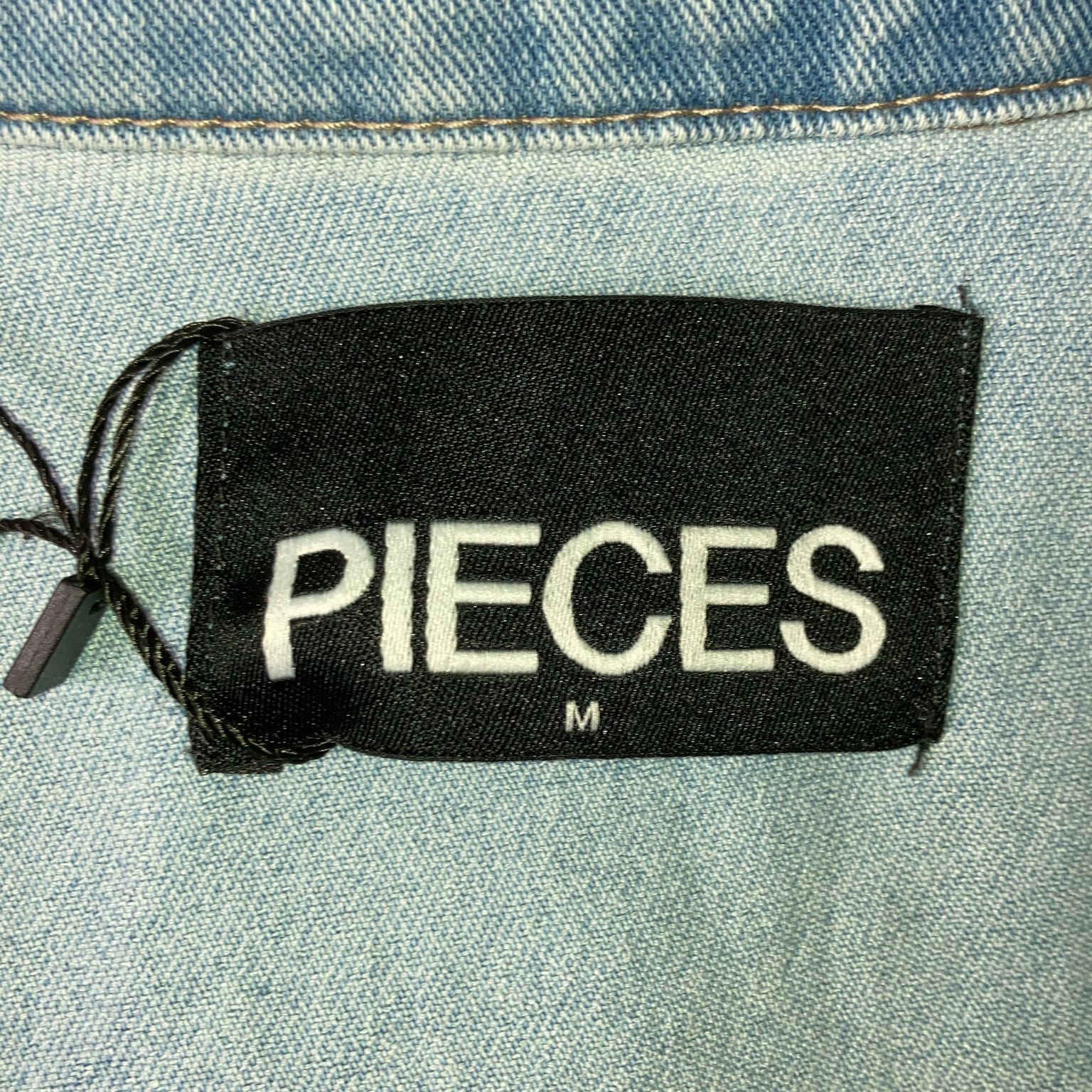 Pieces