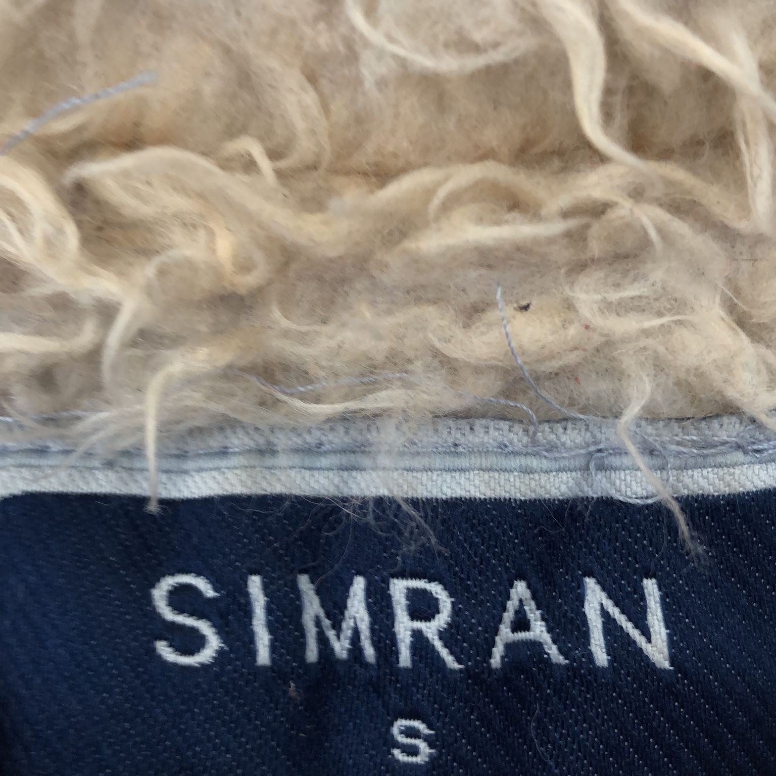 Simran