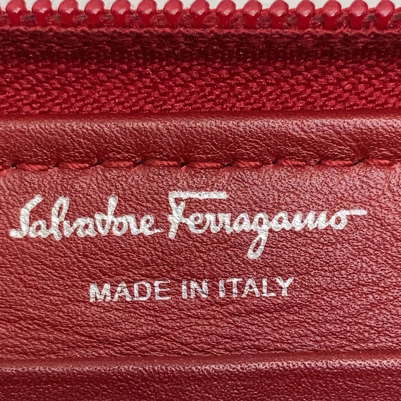 Salvatore Ferragamo