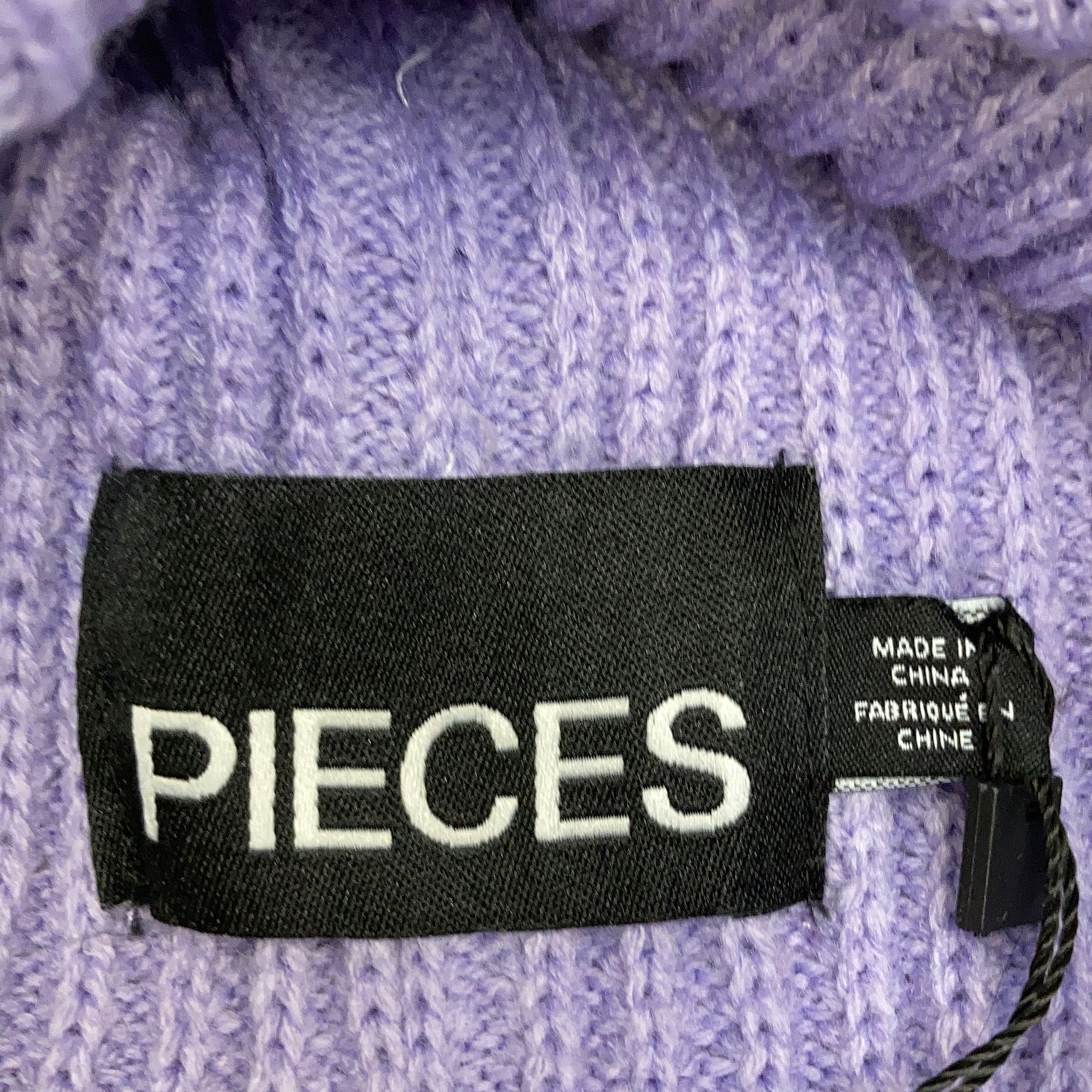 Pieces