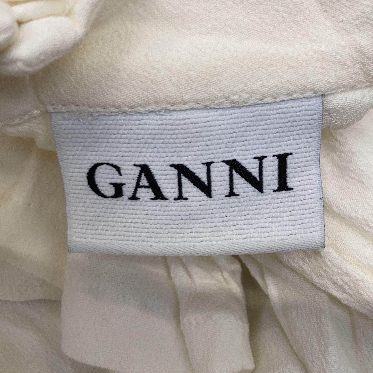 Ganni