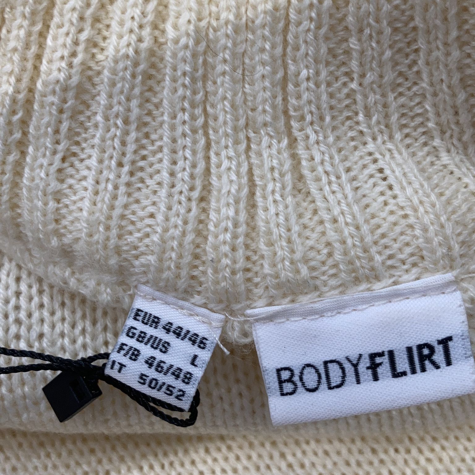 Bodyflirt