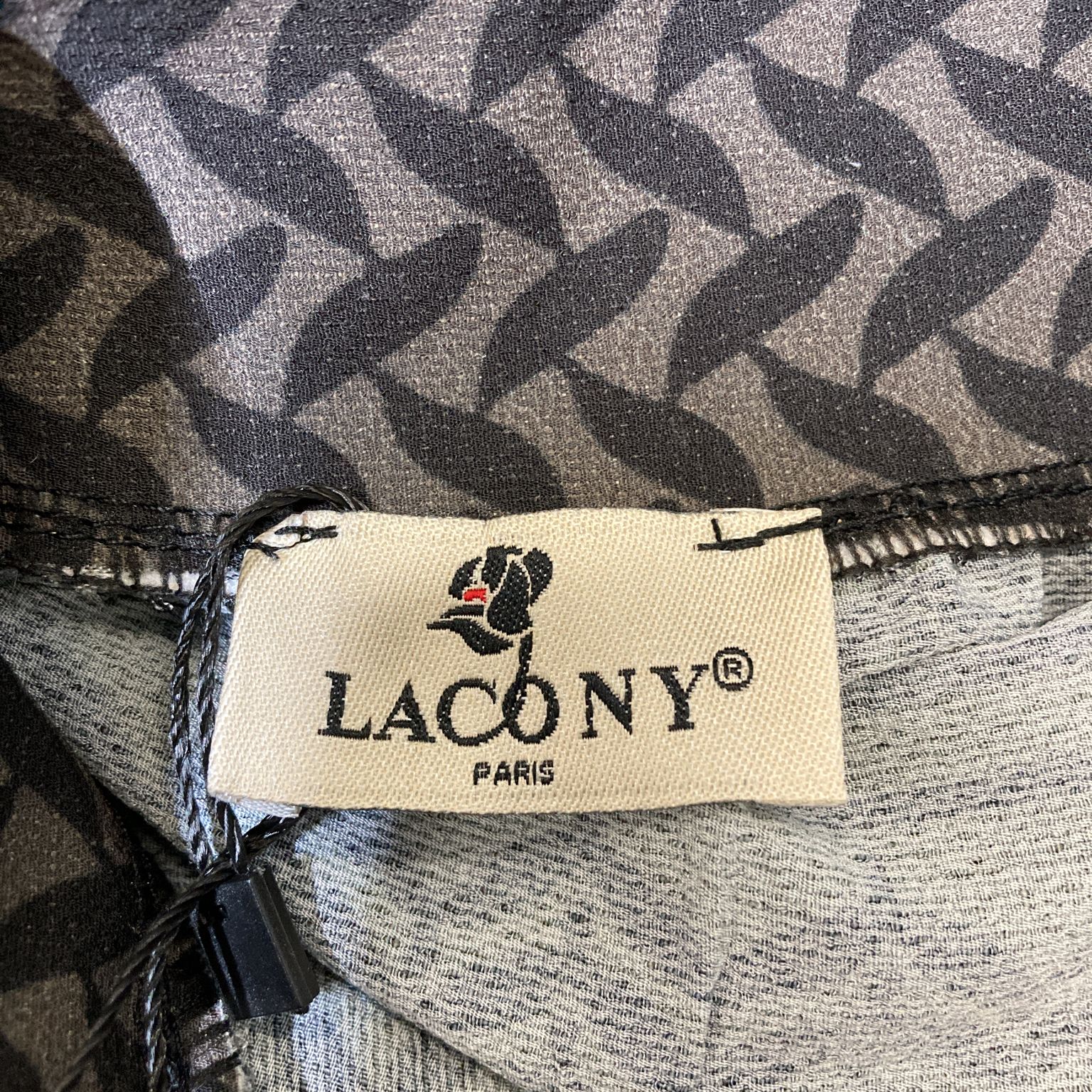 Lacony