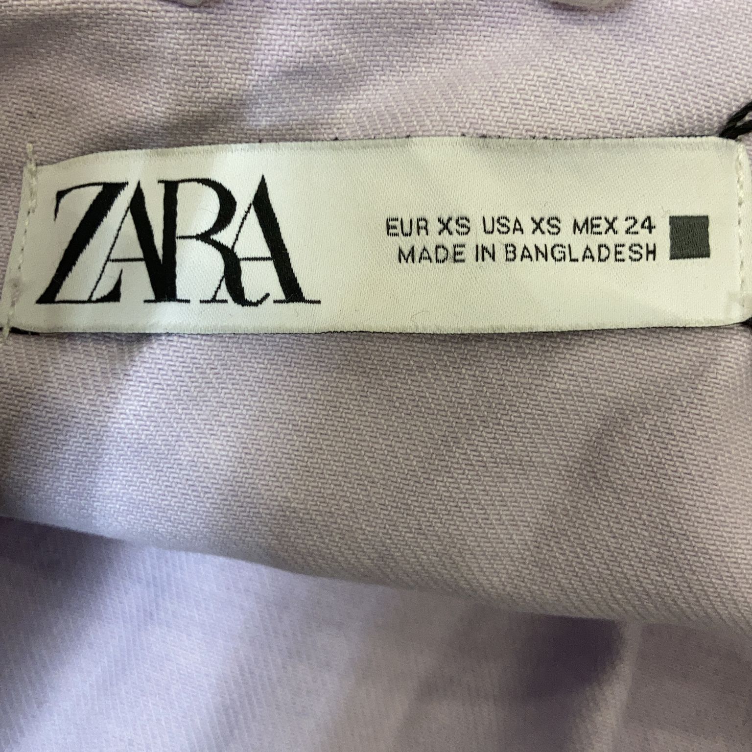 Zara