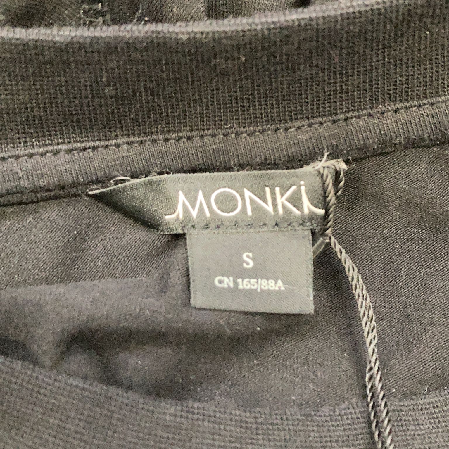 Monki