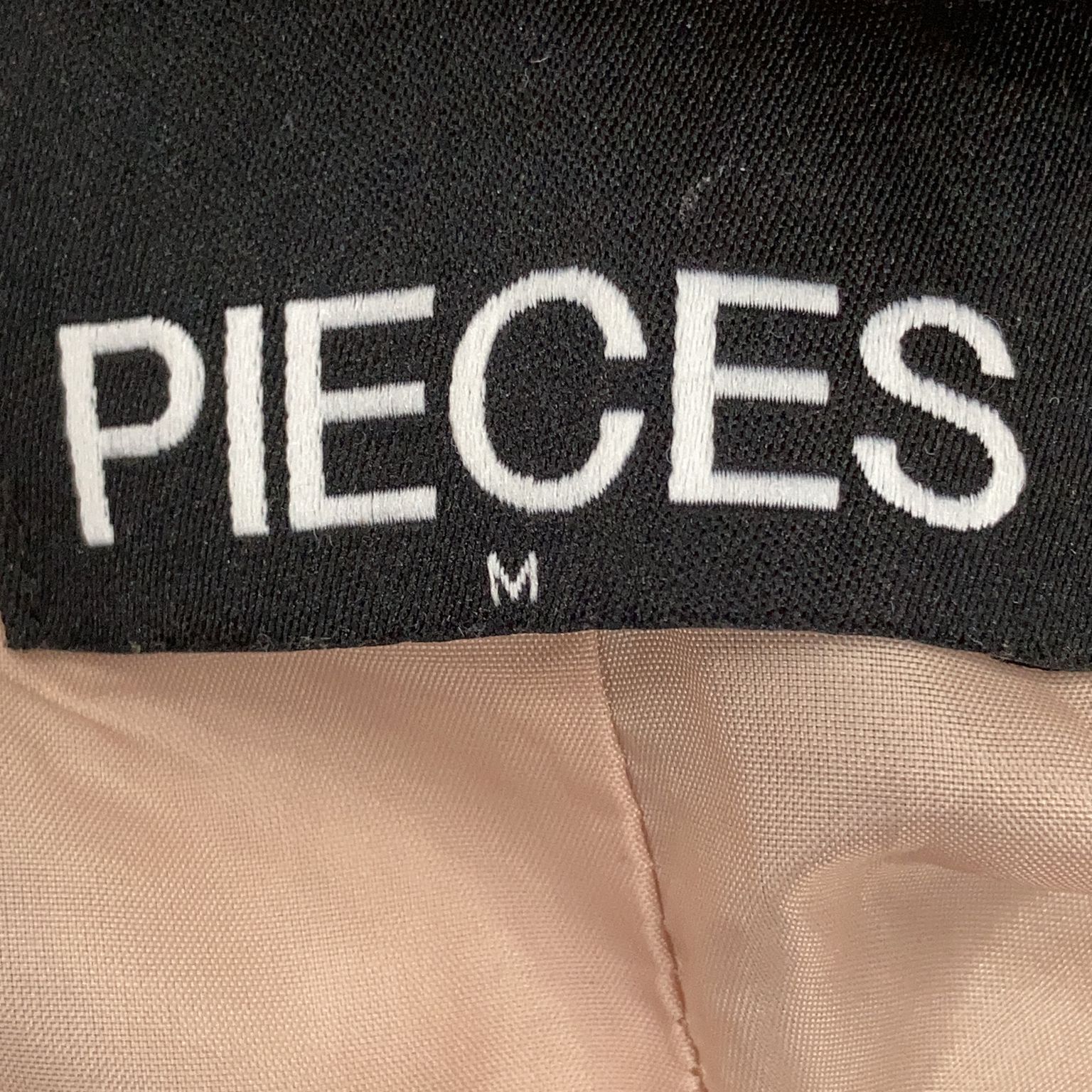 Pieces