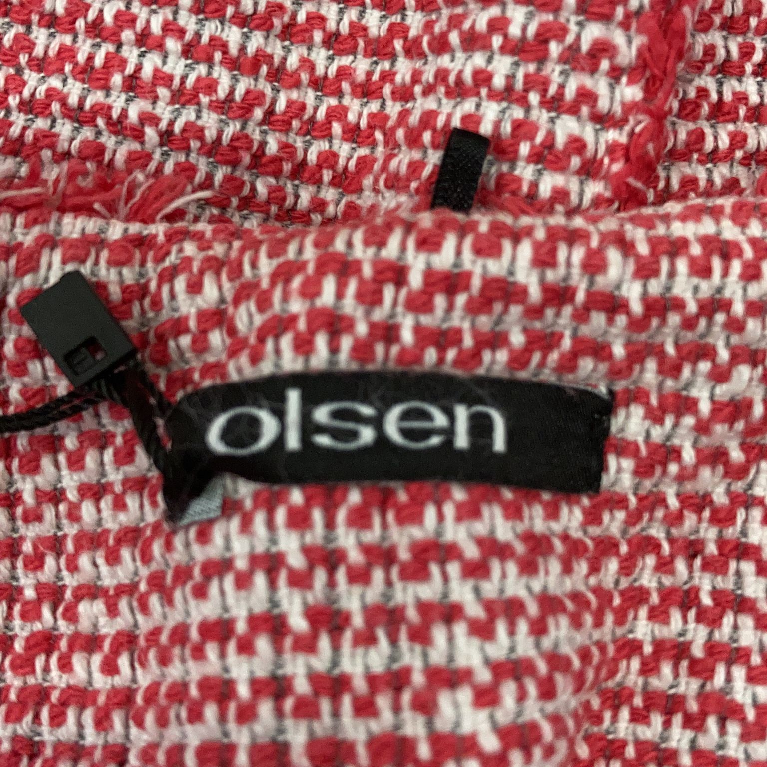 Olsen