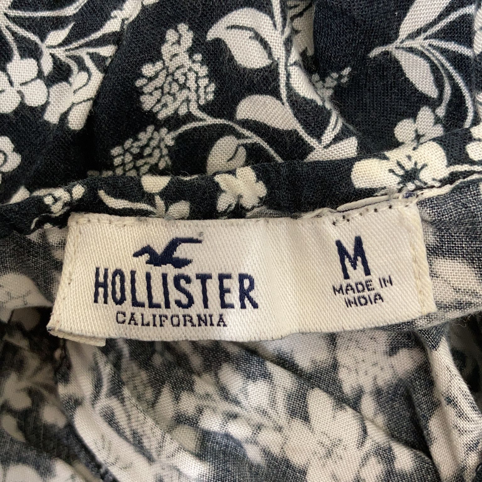 Hollister