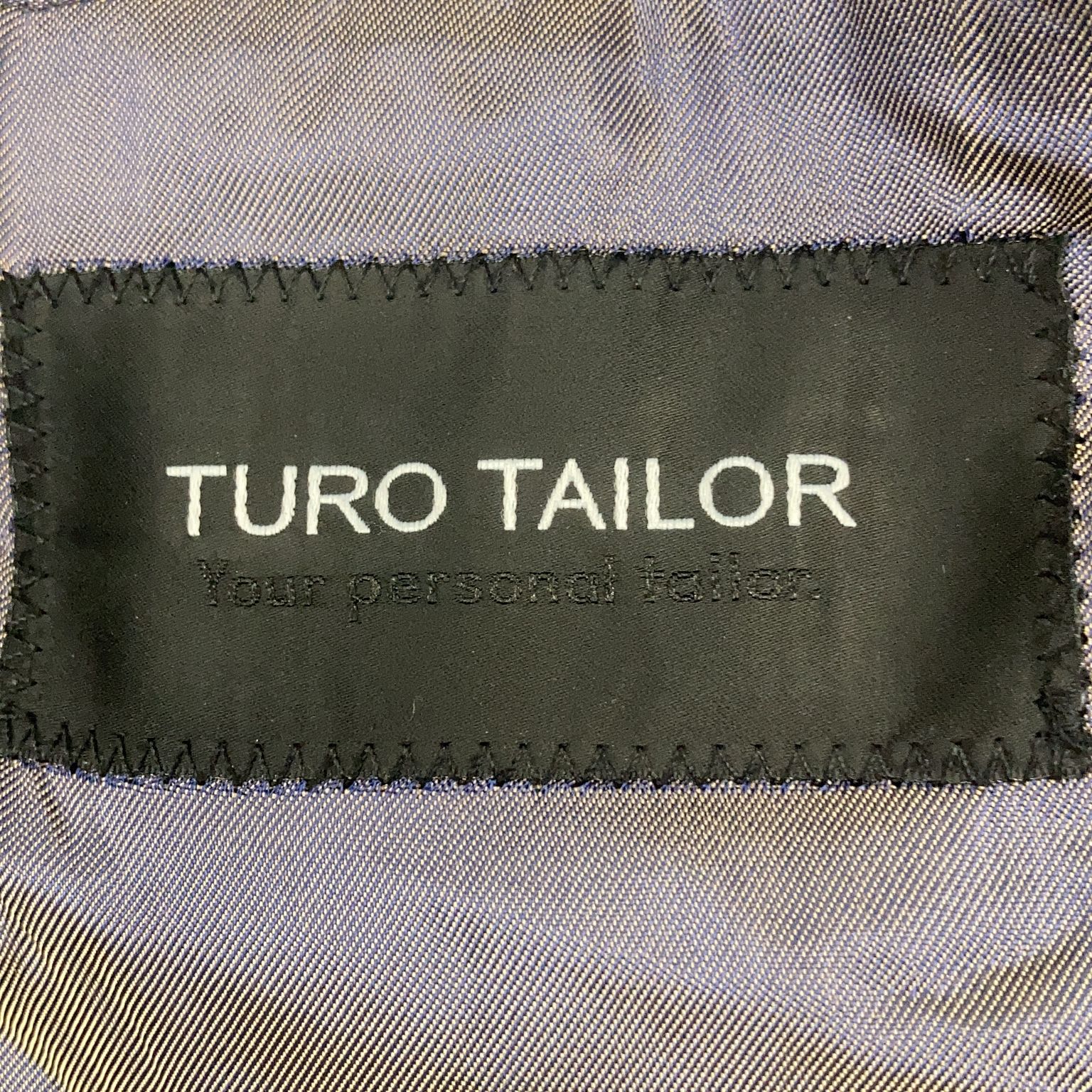 Turo Tailor