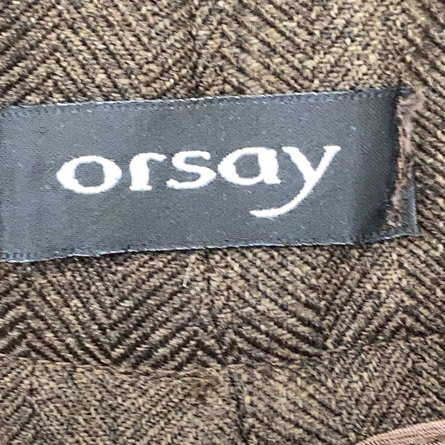 Orsay