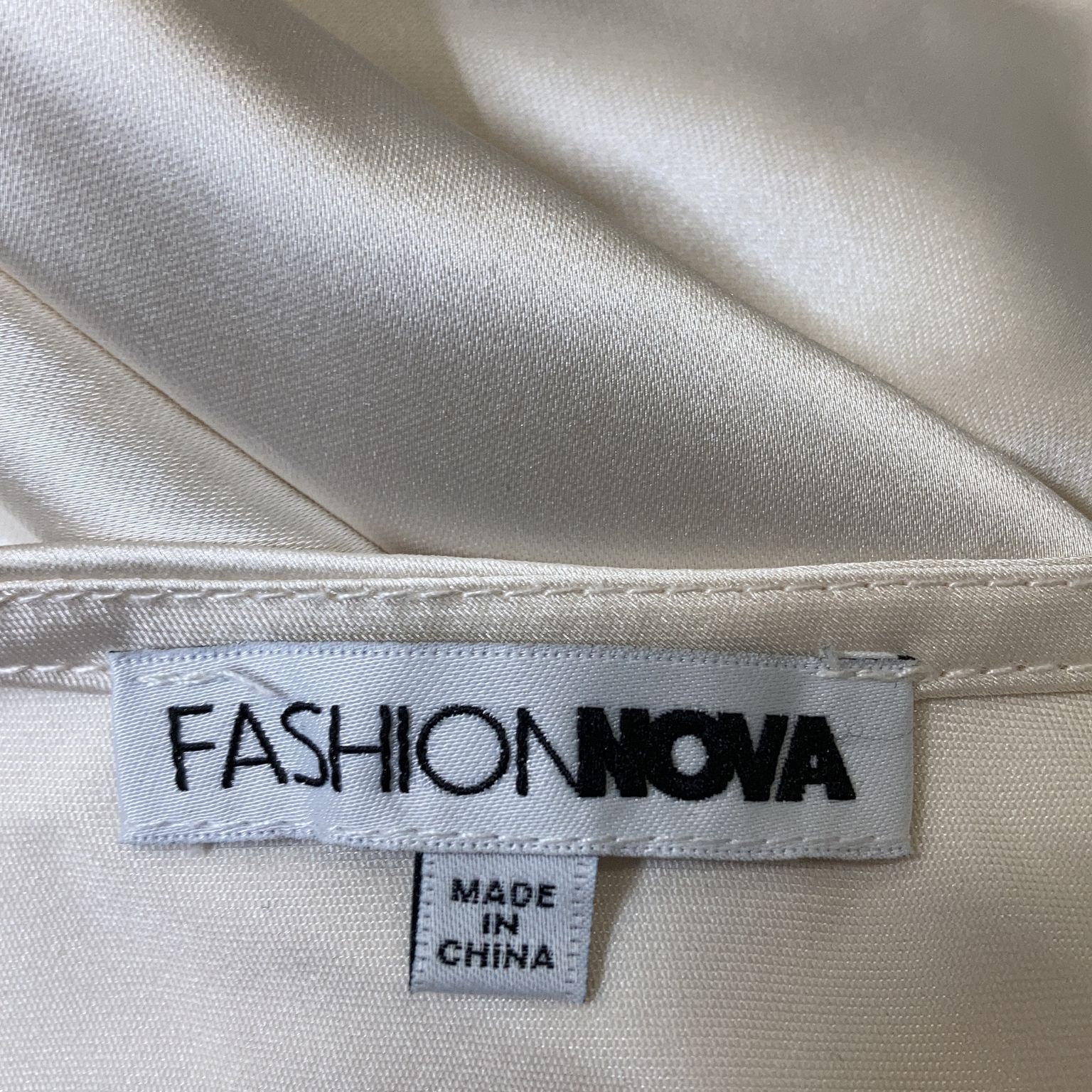 Fashion Nova