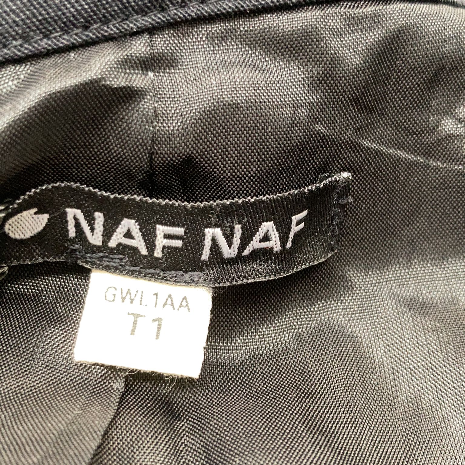 NafNaf