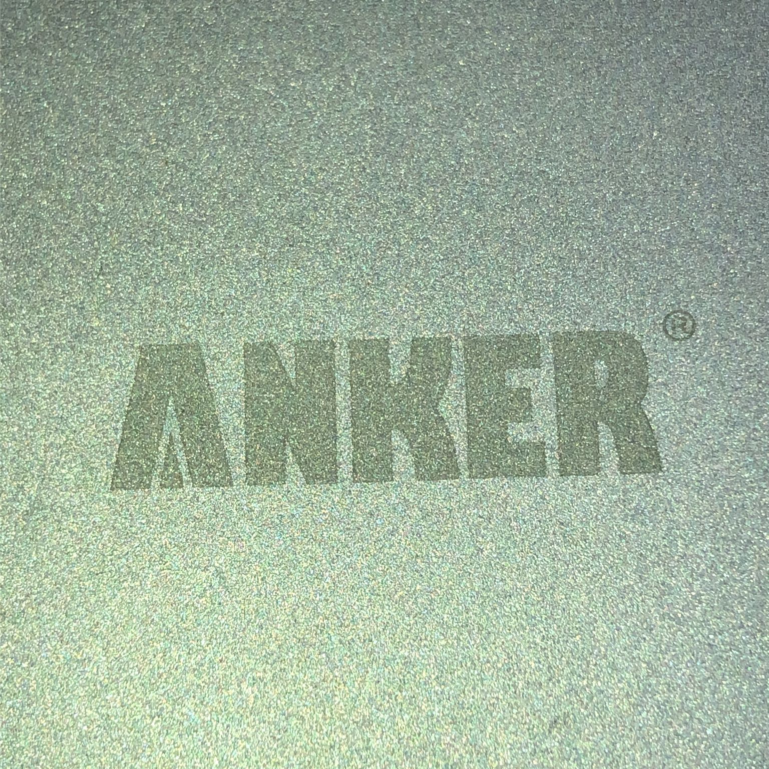 Anker