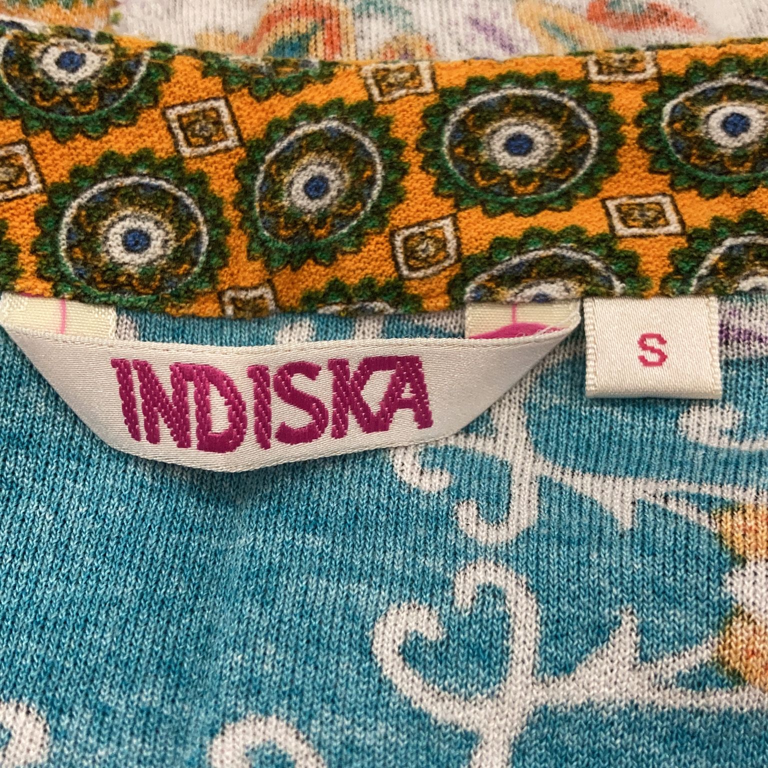 Indiska