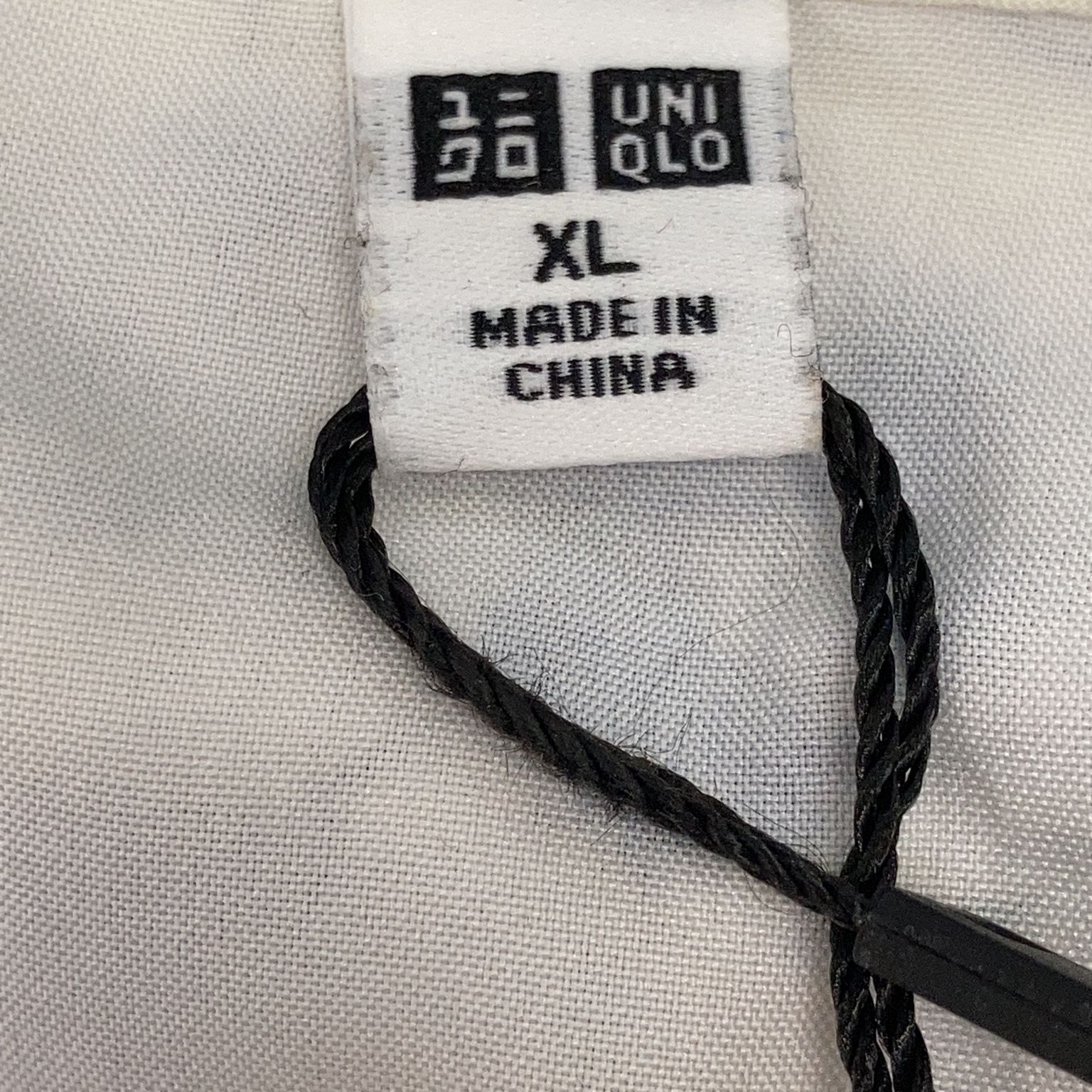 Uniqlo