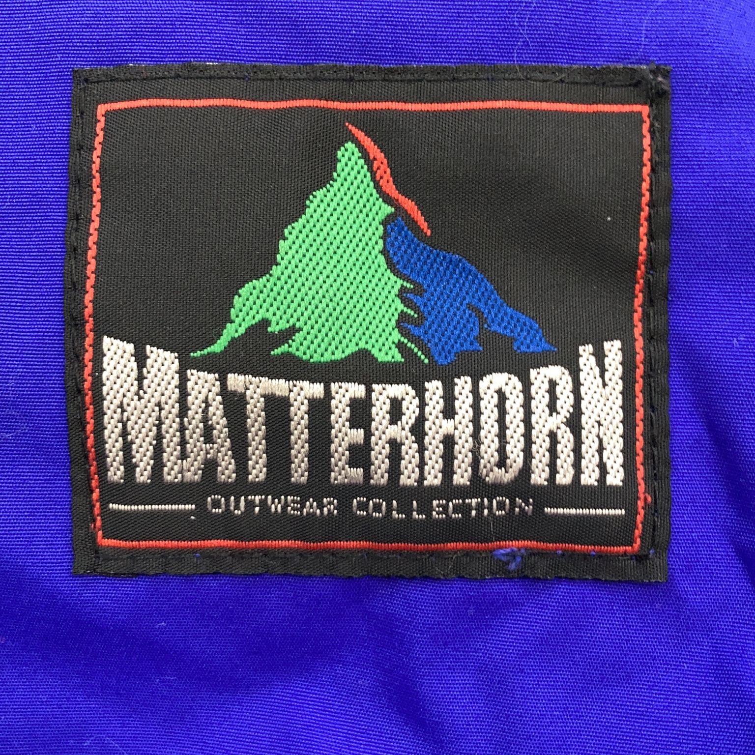 Matterhorn