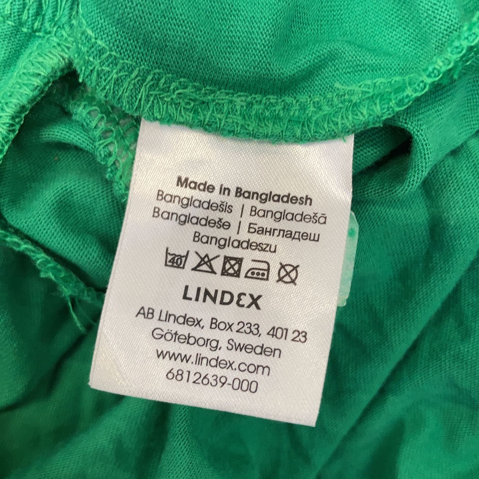 Lindex