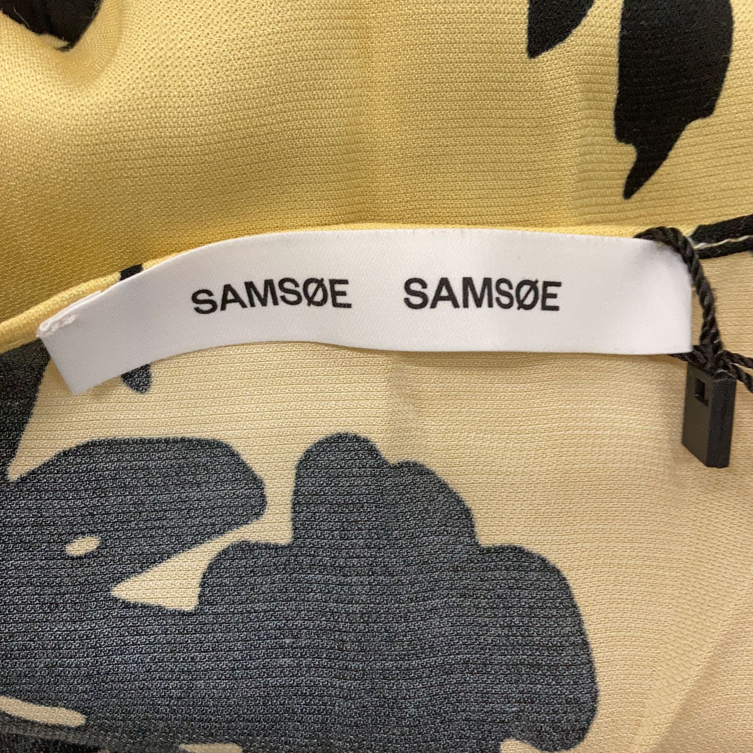 Samsøe  Samsøe