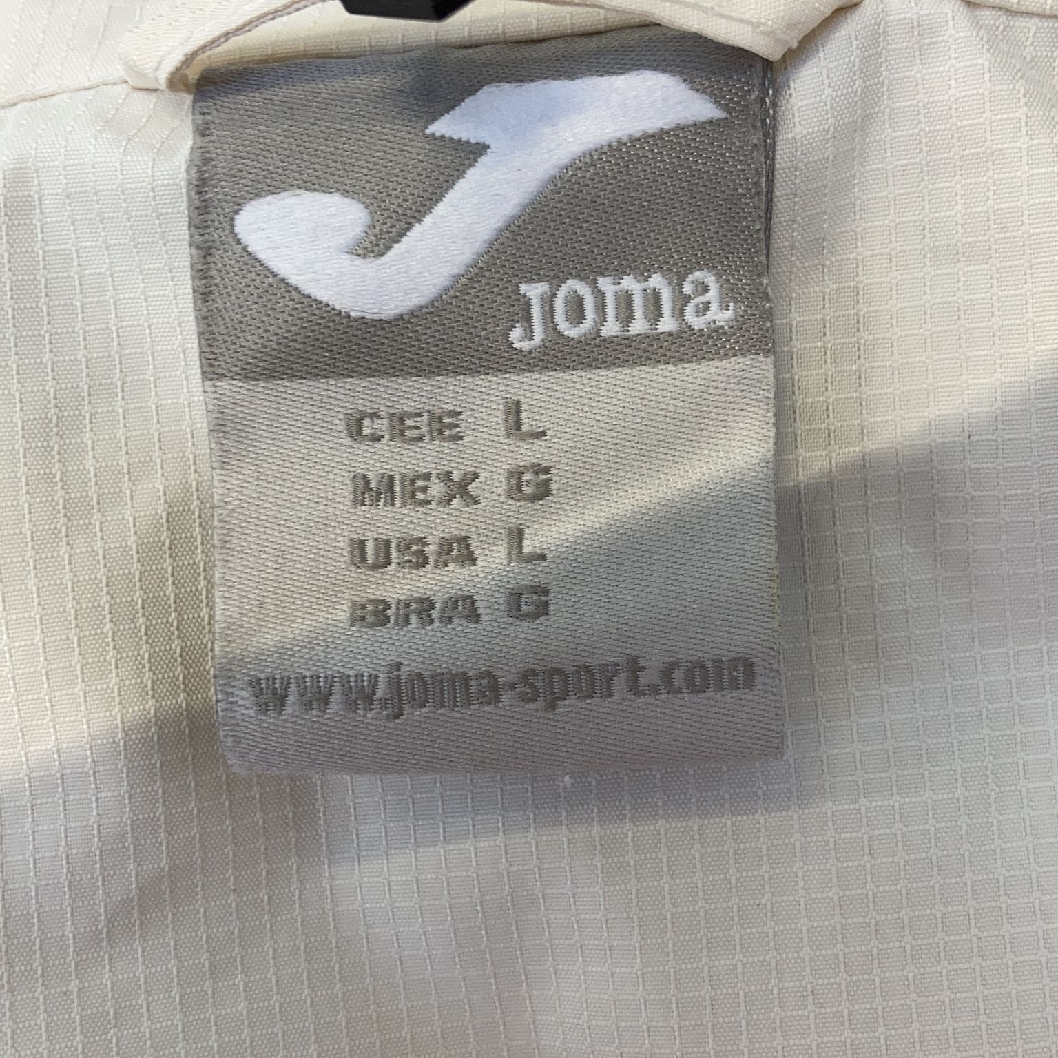 Joma