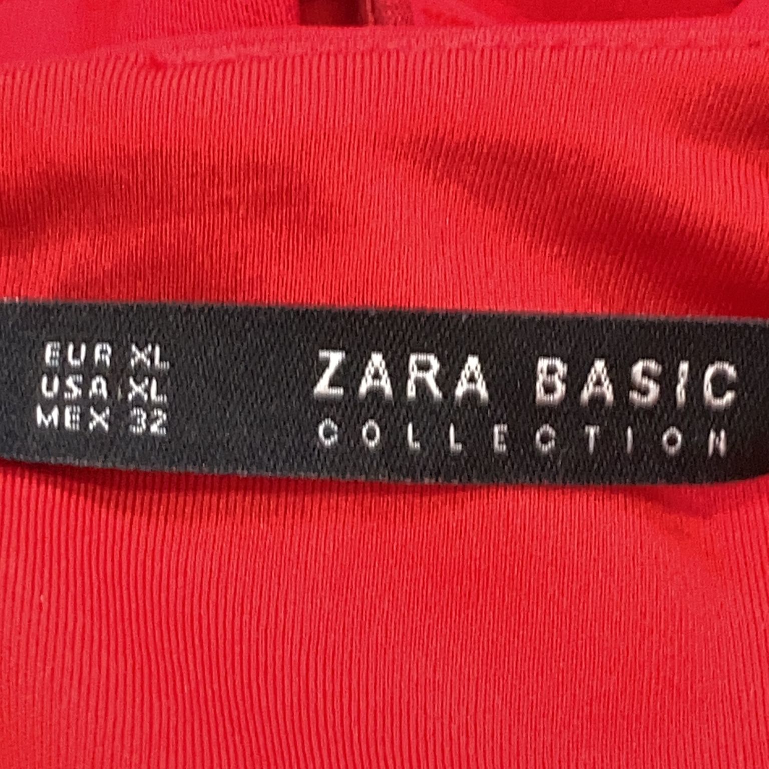 Zara Basic