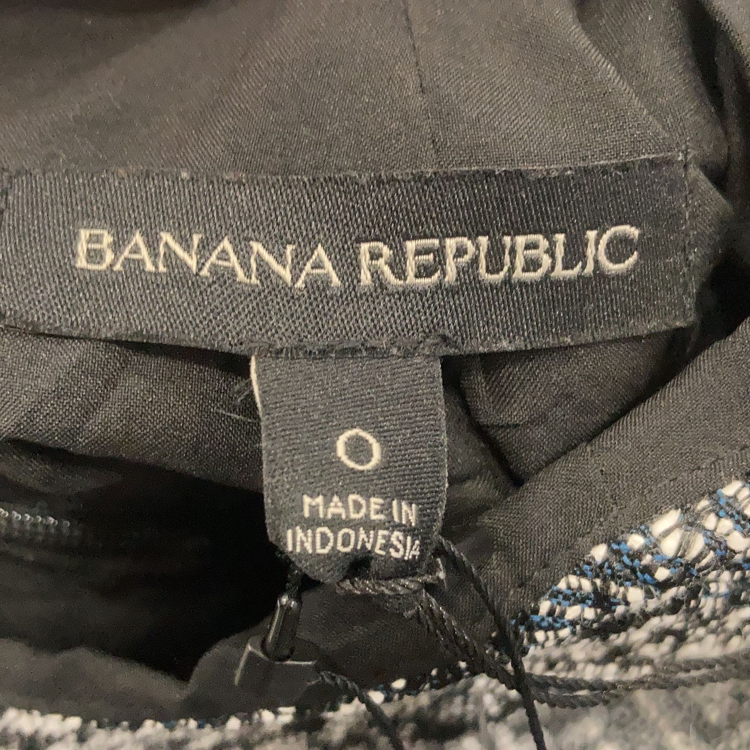 Banana Republic