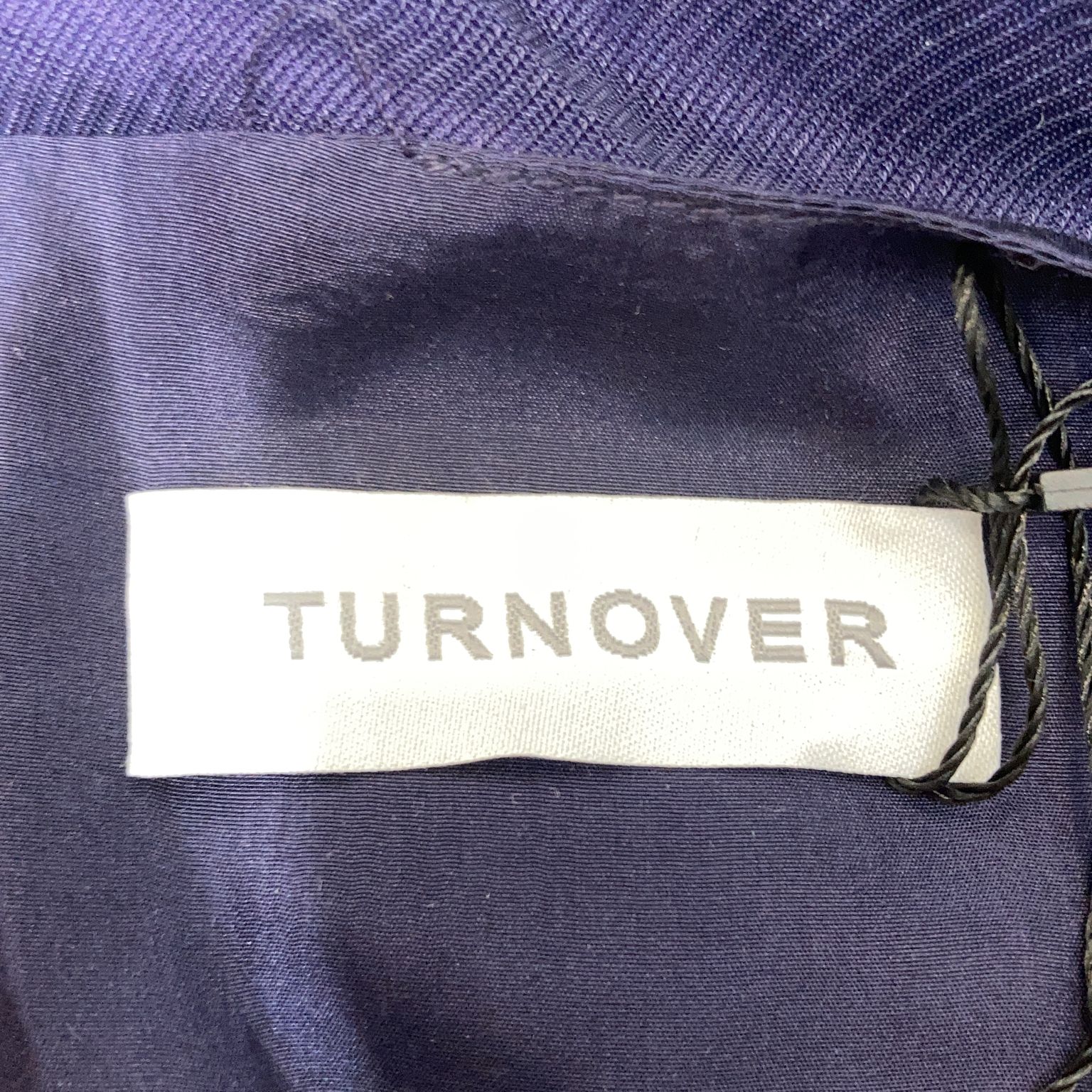 Turnover