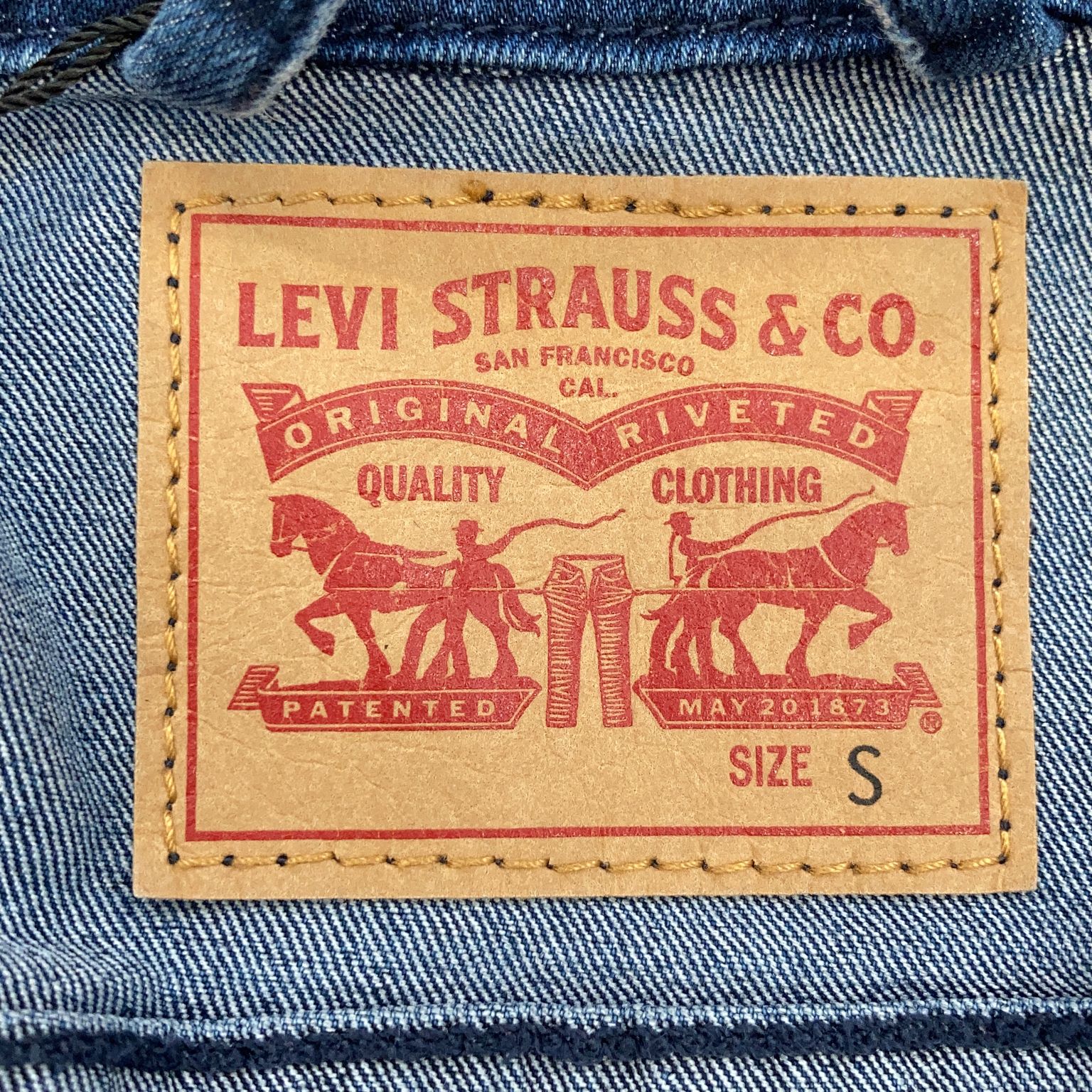 Levi Strauss  Co