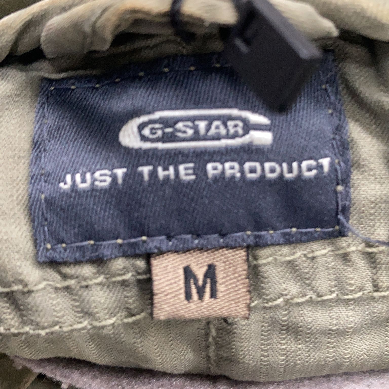 G-Star Raw