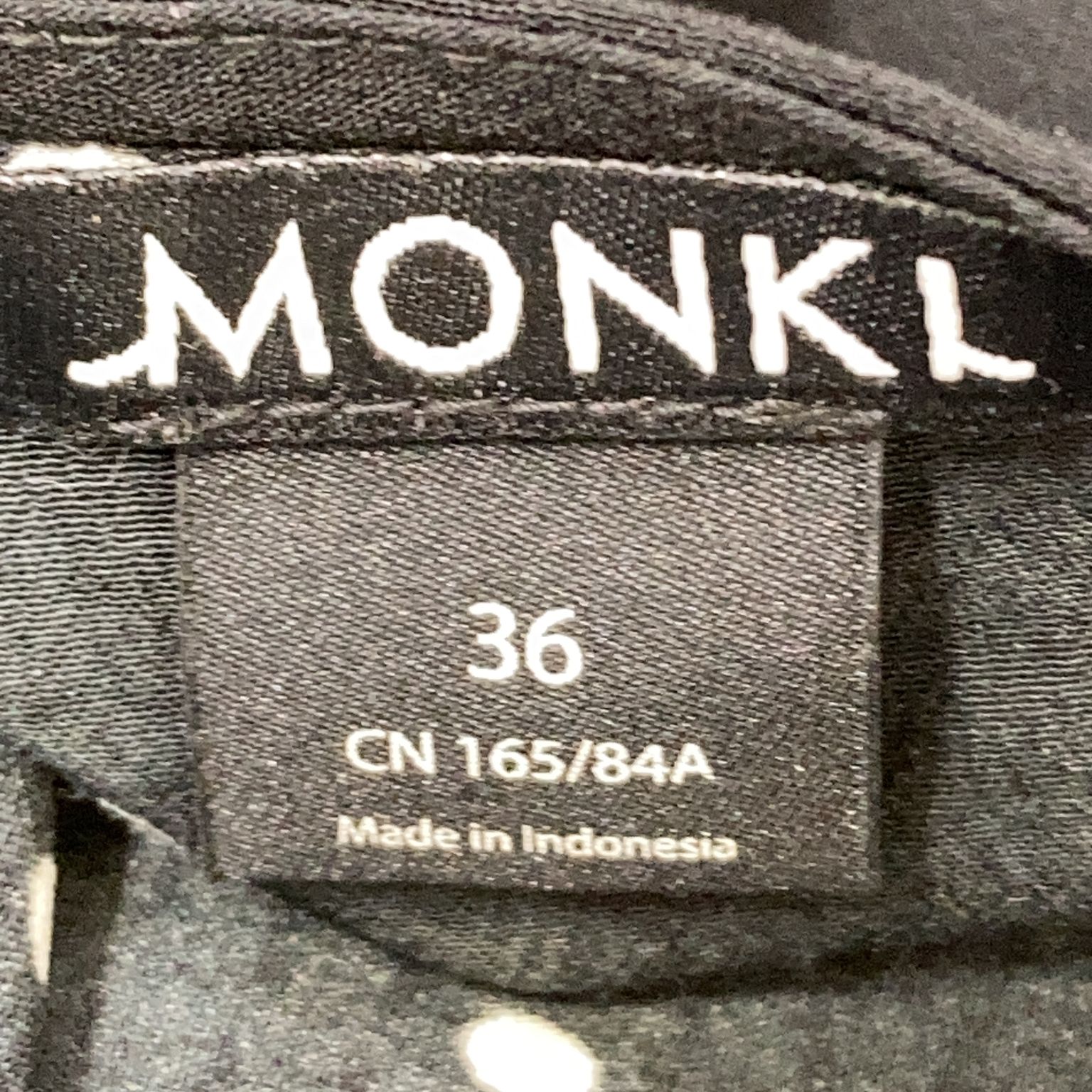 Monki