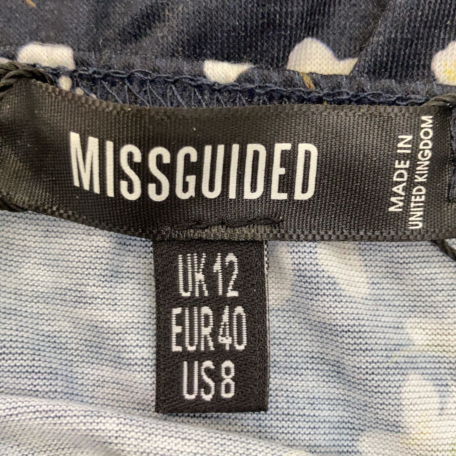 Missguided