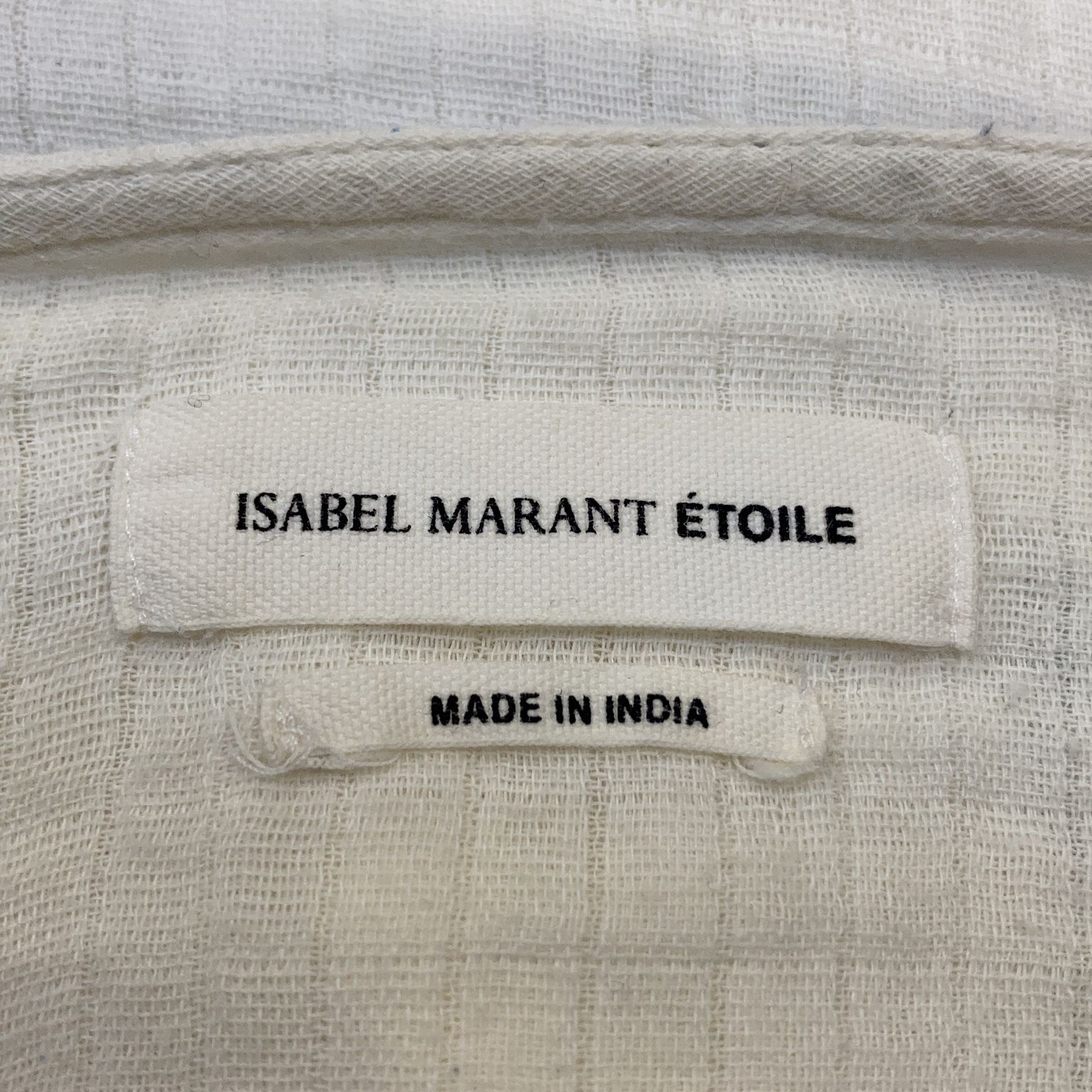 Isabel Marant Étoile