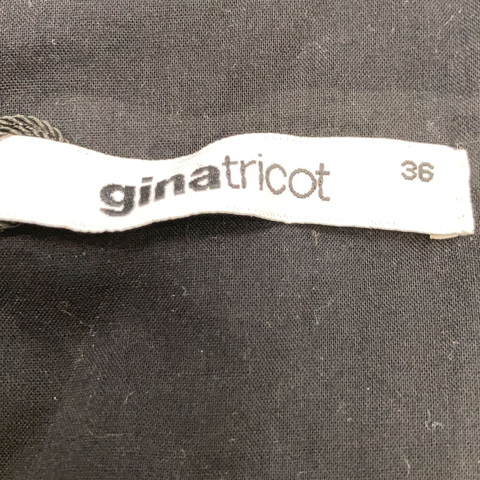 Gina Tricot