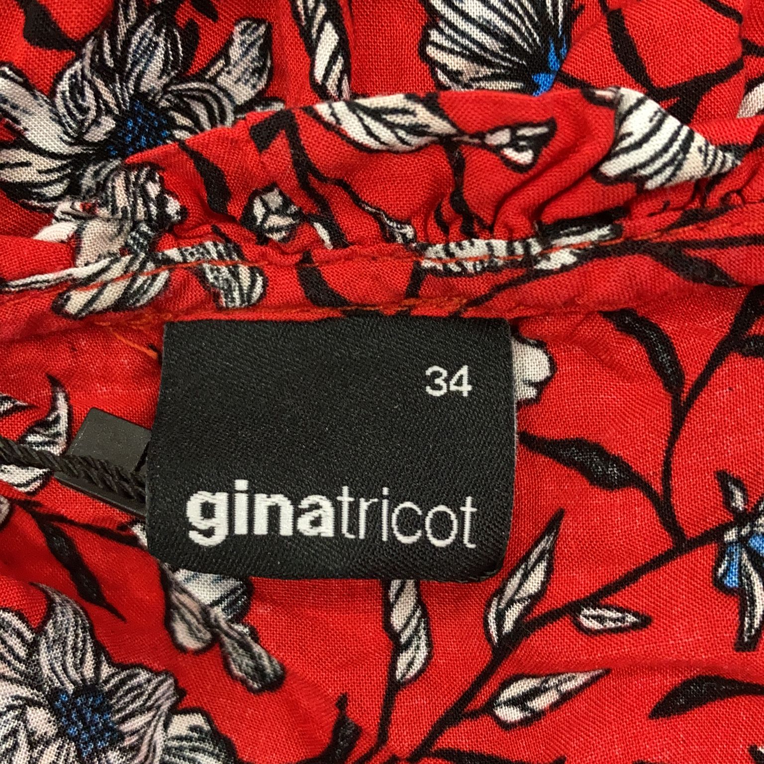 Gina Tricot